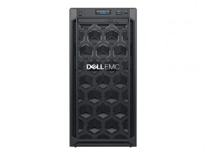 Server Dell - Server Tower Intel Xeon E-2126G 8GB